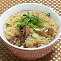 ふんにゃん's cooksnap of when they made さんまご飯.