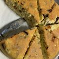 わ☆はは☆'s cooksnap of when they made バナナ・シフォンケーキ（炊飯器）.