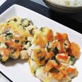 ぺしゃ's cooksnap of when they made むね肉の大葉チーズ焼き.