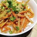 mummypig's cooksnap of when they made あの味の・・・どんぶり.