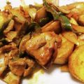 ちぇんばあ's cooksnap of when they made 簡単ヨーグルトなしでタンドリーチキン！！.