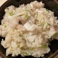 柴あや's cooksnap of when they made 鯛アラで簡単、激うま♡鯛めし.