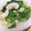 hitomi♪＊'s cooksnap of when they made 松山揚げと小松菜の簡単煮物.