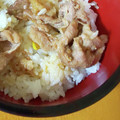 sayumi_16's cooksnap of when they made レンジde豚ばら薄切り肉の角煮丼風.