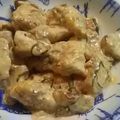 aizu_po's cooksnap of when they made 鶏むね肉のマヨポン酢和え.
