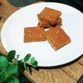 からあげパーティー's cooksnap of when they made 大豆粉とおからパウダーのお味噌クッキー.