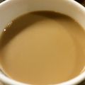 ベティ３'s cooksnap of when they made ☆簡単☆絶対美味しいミルクカフェオレ.