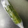 のりこったん's cooksnap of when they made 簡単！くずシャリ風＊溶けないアイス.