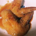 すみま～る's cooksnap of when they made 手羽先の照り焼き.