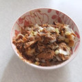 きらり流れ星's cooksnap of when they made さば缶(さばの水煮缶)とピリ辛ネギ和え.