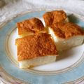 もんしゅしゅ's cooksnap of when they made 簡単♪フワフワ卵白ケーキ.