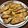 四児のハハ's cooksnap of when they made レンジだけで ナスのケチャップピザ.