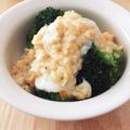 フジぽん's cooksnap of when they made ブロッコリーの卵あんかけ.