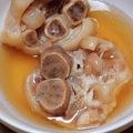 ﾋﾟﾛﾐ♡'s cooksnap of when they made 簡単♪コラーゲンたっぷり♪プルプル豚足.