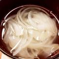 はるくん１'s cooksnap of when they made 玉ねぎだけ？！スープ.