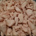 Ｍぱん's cooksnap of when they made ムネ肉ヘルシー簡単塩焼き.