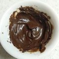 クックGB6431☆'s cooksnap of when they made 材料３つでチョコソース.