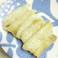 クックGB6431☆'s cooksnap of when they made レンジで簡単！しっとり味噌豚チャーシュー.