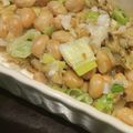 さぁ★たぁ★'s cooksnap of when they made 大豆のシンプル炒め☆.