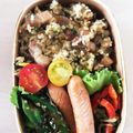 まりもはなえ's cooksnap of when they made 豚ばらブロックのオーブン照り焼き.