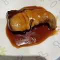 Takamam_s's cooksnap of when they made 板前さん直伝♪　ぶりの照り焼き.
