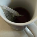 V666's cooksnap of when they made 最高にズボラな水出しアイスティーの作り方.