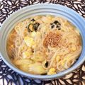 tikariri's cooksnap of when they made 中華風にゅうめん.