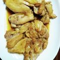 クックEYFBPQ☆'s cooksnap of when they made 鶏の照り焼き★ご飯がすすむ定番！.