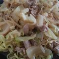 Ｍぱん's cooksnap of when they made 時短！簡単！あんかけ焼そば.