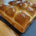 あさり♡'s cooksnap of when they made 卵と牛乳♪粒あん★ちぎりパン（HB生地）.