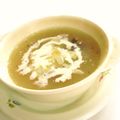 がんちゃっく's cooksnap of when they made あまーい☆玉ねぎだけポタージュ.
