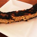 なーなちゃん's cooksnap of when they made 秋田✿故郷の味　豆腐カステラ.