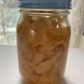 cicacica's cooksnap of when they made 作り置き♡夏はコレ♡新生姜の甘酢漬け.