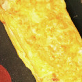 桜空星's cooksnap of when they made お寿司屋さん直伝 ＊ 厚焼き卵.
