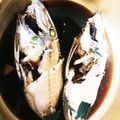 ガチャとかなんのママ's cooksnap of when they made カワハギの煮付け.