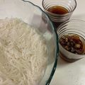 papikun's cooksnap of when they made 絶品そうめんタレ＊ごま油＆ぽん酢入り.