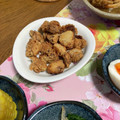 マールマル's cooksnap of when they made 定番から揚げ☆なんこつ揚げ.