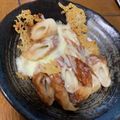 マールマル's cooksnap of when they made おつまみちくわチーズ.
