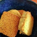 sei460407's cooksnap of when they made ヘルシー♪おからパウダーで簡単クッキー♡.