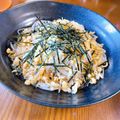 ❀akiko❀'s cooksnap of when they made ランチに★ぶっかけたぬきそうめん.