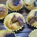 まちぅ's cooksnap of when they made HMなし！20分で出来る簡単マフィン.