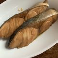 0720まま's cooksnap of when they made 【藤田家】ブリの煮付け.