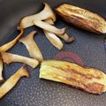 クックT4LUG5☆'s cooksnap of when they made ◆つけあわせに！なすのトロトロ焼き.