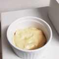 レト356's cooksnap of when they made レンジで簡単★カスタードクリーム★全卵.