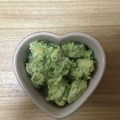 かおり♡♡♡'s cooksnap of when they made 簡単☆わさびが爽やか♪アボカドディップ.