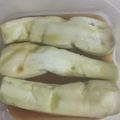 ねこしー's cooksnap of when they made 【作り置き】夏の定番『冷やしナス』.