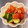 tomykyon☆'s cooksnap of when they made 簡単副菜✩きゅうりとトマトの中華サラダ.