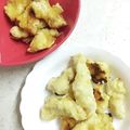 クックGB6431☆'s cooksnap of when they made 揚げない☆フライドチキン風オーブン焼き.