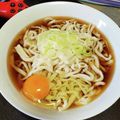 うにうにまん's cooksnap of when they made FP使用☆3分で手打ちうどん☆.