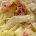 MULA's cooksnap of when they made 安い生ハムでも美味しくなる方法！！.